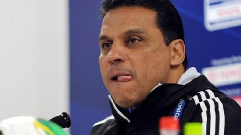 أرشح الجزائر للفوز ببطولة الأمم الأفريقية