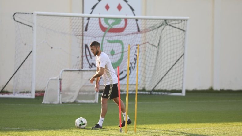 هاريس بلقبلة ومواقع “التدمير” الإجتماعي