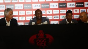 بوداوي يتحدّث بِالعربية ويُجبر الفرنسيين على جلب مُترجم