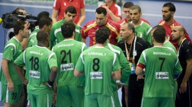 منتخب كرة اليد يطير الأربعاء نحو إسبانيا