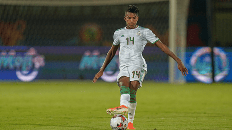 مدرب نيس يُوجّه الدعوة لـ”بوداوي”