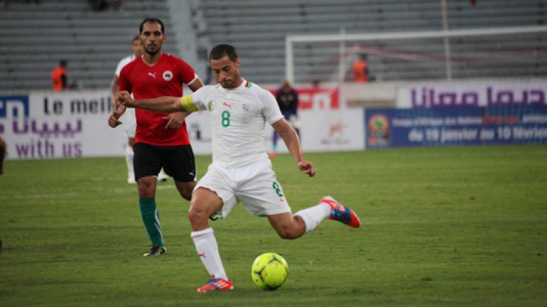 استبعاد لحسن عن مباراة البينين تفاديا لتكرار فضيحة “كاروف”