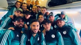 خطأ من اتحادية زطشي أم “أديداس”؟