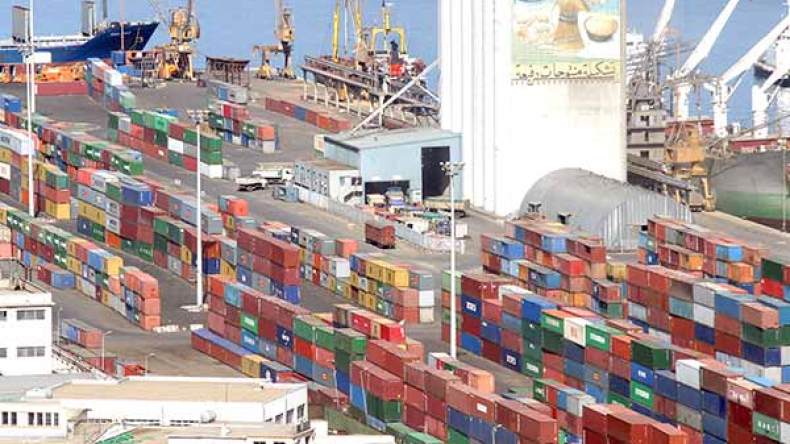 الواردات لم تنزل سوى بـ1 مليار دولار فقط!