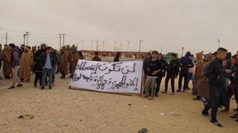 استنكار واسع لمحاولات نواب ومجهولين إشعال الفتنة بين السكان