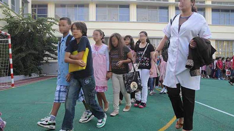 65 بالمائة من الناجحين في التعليم نساء يرفضن العمل بعيدا عن مساكنهن