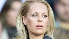 زوجة إبراهيموفيتش تتعرض للسرقة بباريس