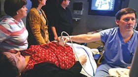 العدالة تحقق في وفاة غامضة لامرأة بعد وضع حملها بمستشفى حاسي بحبح