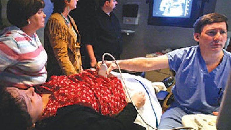 العدالة تحقق في وفاة غامضة لامرأة بعد وضع حملها بمستشفى حاسي بحبح