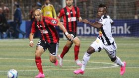 الاتحاد أمام فرصة العمر لدخول التاريخ