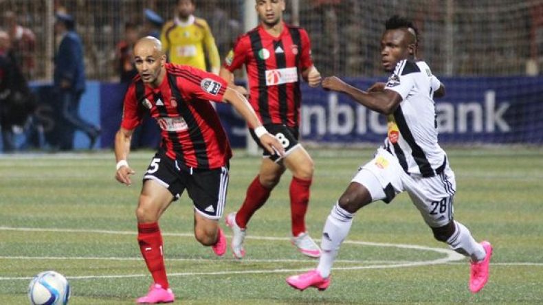 الاتحاد أمام فرصة العمر لدخول التاريخ