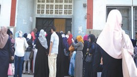 “الغشّ” ينسف مسابقة توظيف الأساتذة