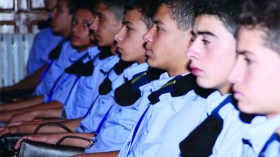 “أبواب مدارسنا مفتوحة لجميع الجزائريين ولا أولوية لأبناء العسكر”