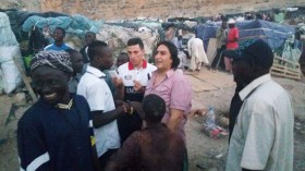 “زندار”.. قبيلة نيجرية كاملة تنزح إلى باتنة