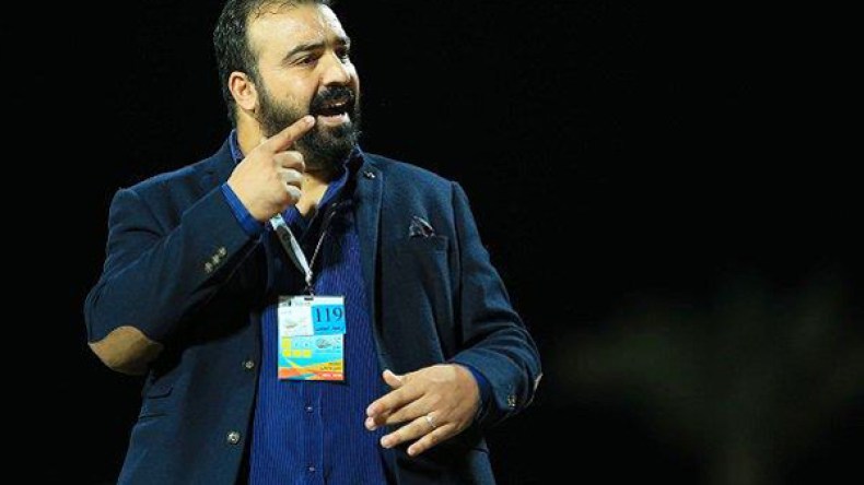 رحيلي عن الوفاق ممكن.. تأثير مشكل المستحقات “ضئيل” ولهذا خسرنا النهائي