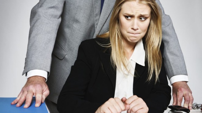 التحرش.. الجريمة الصامتة