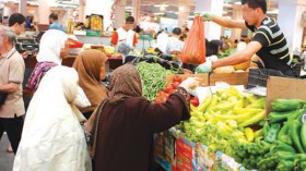 “اللّهفة” والجشع يلهبان الأسعار عشية العيد