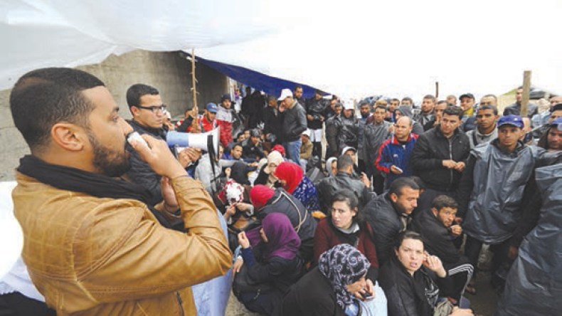 توقفوا عن “ذبح” التلاميذ بالإضرابات!