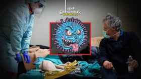 المنحى التصاعدي الخطير لكورونا يرعب المسنين