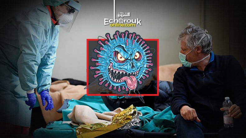 المنحى التصاعدي الخطير لكورونا يرعب المسنين