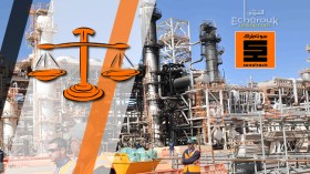 التحقيق مع نائب المدير العام الأسبق لسوناطراك وإطارات سامية بوهران