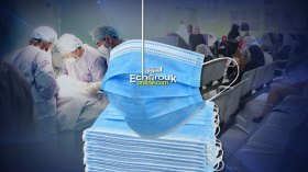 كورونا عطل النشاط الجراحي وآلاف المرضى على قوائم الانتظار