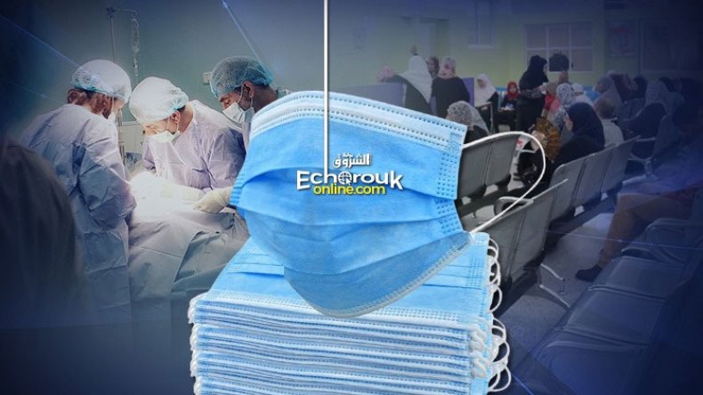 كورونا عطل النشاط الجراحي وآلاف المرضى على قوائم الانتظار