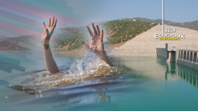 83 جزائريا ماتوا غرقا في البحار والسدود!