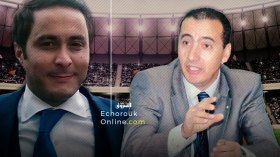 هذه تحديات خالدي ومرسلي لتضميد جراح الرياضة والجلد المنفوخ