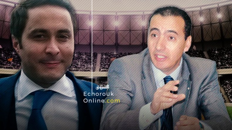 هذه تحديات خالدي ومرسلي لتضميد جراح الرياضة والجلد المنفوخ