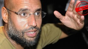 سيف الإسلام القذافي حر طليق ويحظى بحماية خاصة