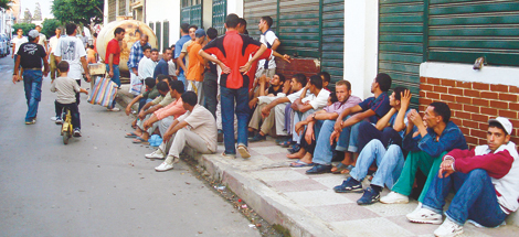 Creation of 43 Industrial zones across 40 Wilayas