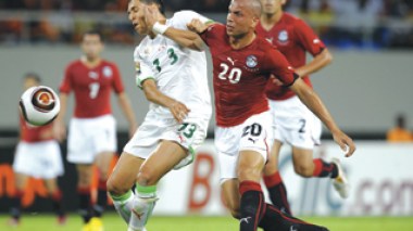 Egypt squad use performance enhancing drugs, studies find