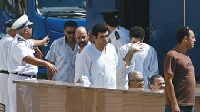 Hizbullah militant apologizes to Nacerellah for disclosing plans to Egyptian security services