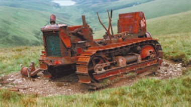 Dreadful reports released by experts over pilot- farms developing project