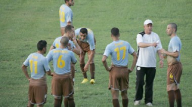 Algeria-Ivory Coast at 20:30 pm: Desert Warriors ready to face the Elephants
