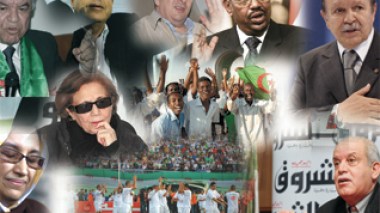 Des personnalités qui ont fait l’évènement en 2009