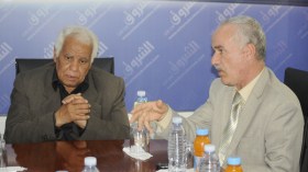الجزائر .. نحو انتخابات مسبقة أو مرحلة انتقالية