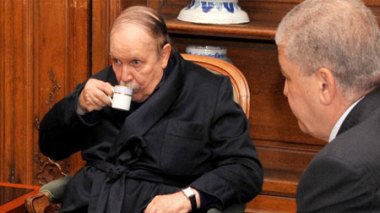 Sellal: «Bouteflika est au courant de tout»