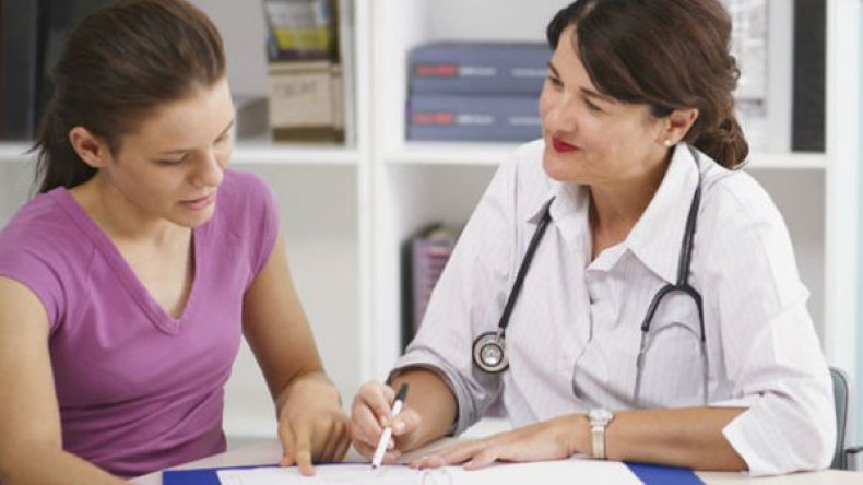 عليك أن لا تتجاهلي هذه المشاكل الصحية؟!