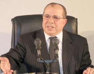 Algeria detects second A/H1N1 flu case