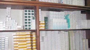 Algerian government to stop â€œFree marketâ€ in public health services