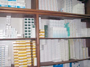 Algerian government to stop â€œFree marketâ€ in public health services