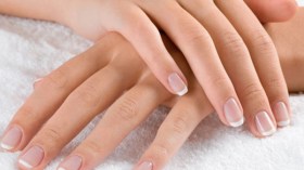 حلول للقضاء على تجاعيد اليدين