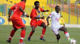 الاتفاق السعودي ينافس السنافر على الغاني يارو