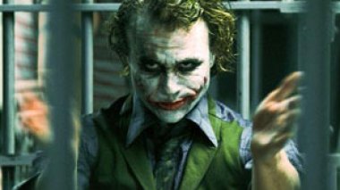 Heath Ledger voted top summer movie villain