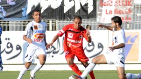 شرف كبير لي حمل الألوان الوطنية وأؤمن بالمرحلية