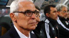مدرب المنتخب المصري: الجزائر تخشى مواجهتنا لأننا الأفضل !