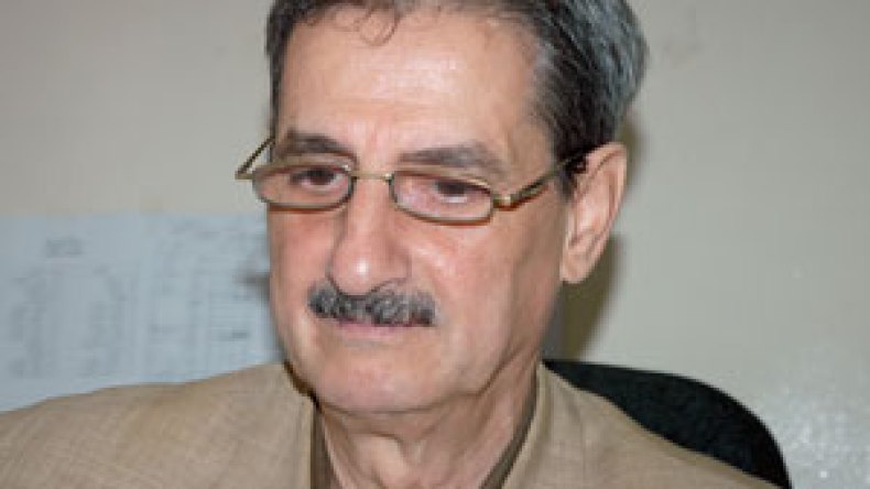 خلايفية أقوى المرشحين لخلافة علي مالك