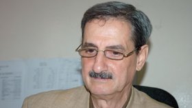 رئيس مولودية المخادمة يشتكي الفاف للمحكمة الدولية